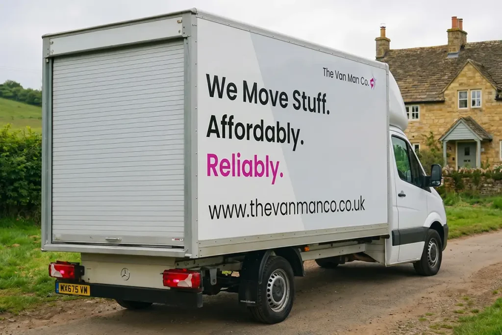 Removalspal Supplies Growing Network The Van Man Co 1 Removalspal Supplies Growing Network The Van Man Co - Removalspal